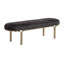 Gwen Upholstered Bench-104310841