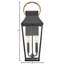 Hinkley Dawson Wall Mount
