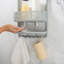 Serviteur de douche à succion -1290687414