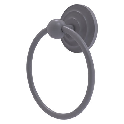 Leamore Towel Ring