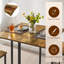 Ensemble repas pour 4 personnes Fawaz-2058050132-2058018728
