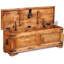 Clifford Blanket Chest