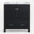30.02'' Single Bathroom Vanity with Ceramic Top-847503175