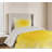Polyester Geometric Shapes Coverlet-41893246