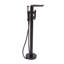 Flou Tub Filler with Diverter-70383776