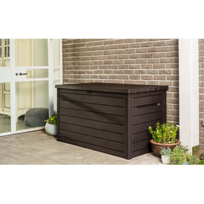 Ontario 870 L Resin Storage Box