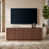 Satin Walnut