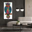«Owlmazing» par Hello Angel, art mural sur toile-159944755
