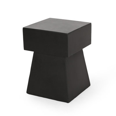 Aesop Side Table （Only Include Table)