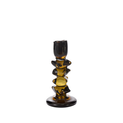 Foundation Candleholder
