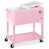 Pink is out of stock