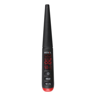 Pro Step Stem Digital Meat Thermometer