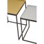 Lundon Frame Nesting Tables
