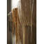 Leather Fringe Wall Sconce-96123506
