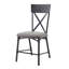 Chaise d'appoint Leelawati