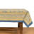 Danete Tablecloth 71" x 142" - Rectangular-86865963