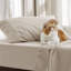 Ensemble de draps en microfibre de literie de luxe Hotel-111074243-111074232
