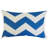Chevron Feather Linen Reversible Throw Pillow-27086740-40177960