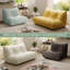 Fauteuil à billes Casto Lazy-579886260
