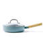 GreenPan Mayflower Aluminium Non-Stick 24cm/2.7 Litre Sauté Pan