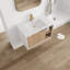 Meuble-lavabo simple 30,34 po Berlie