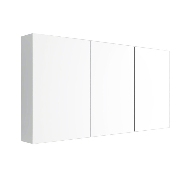 Pharmacie 48 "Gemma, Blanc mat