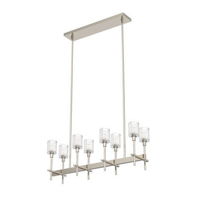 Salita 8 - Light Kitchen Island Pendant