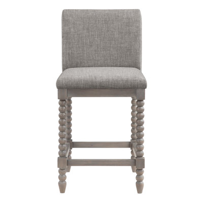 Tabouret de comptoir 26,5 po Lippold