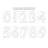 4'' H Brass House Number-1020892007-940902844-944761020