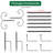 Lahti Metal Hanging Hook-612412690