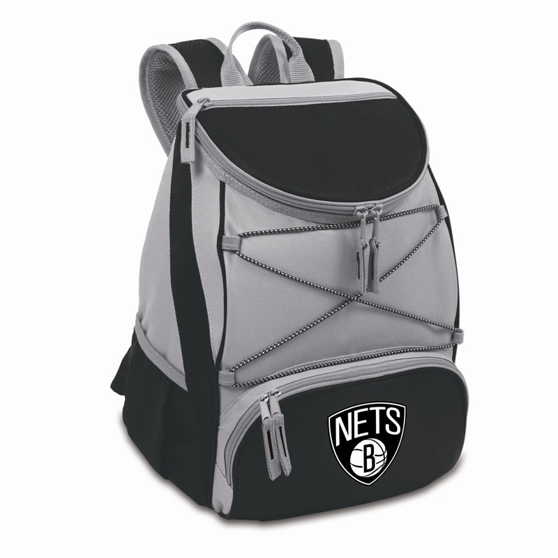 Army Black Knights Insulated Black Backpack Cooler with Emblem
