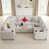 Beige Chenille is out of stock