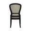 Chaise d'appoint rembourrée Aisja-86327431