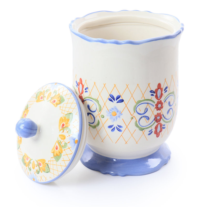 Laurie 2.7 qt. Kitchen Canister