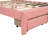 Storage Bed with Tufted Headboard,LED-1883622607-1883622604