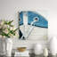 Mediterranean Boats I Painting by Barclay Butera-26728298-26728302