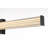 Debbra 31 inch LED Wall Sconce -1287842184