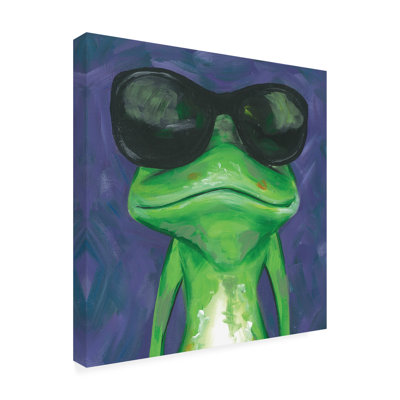 Painting Print