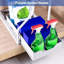 Stainless Steel Under Sink Organiser-118837070