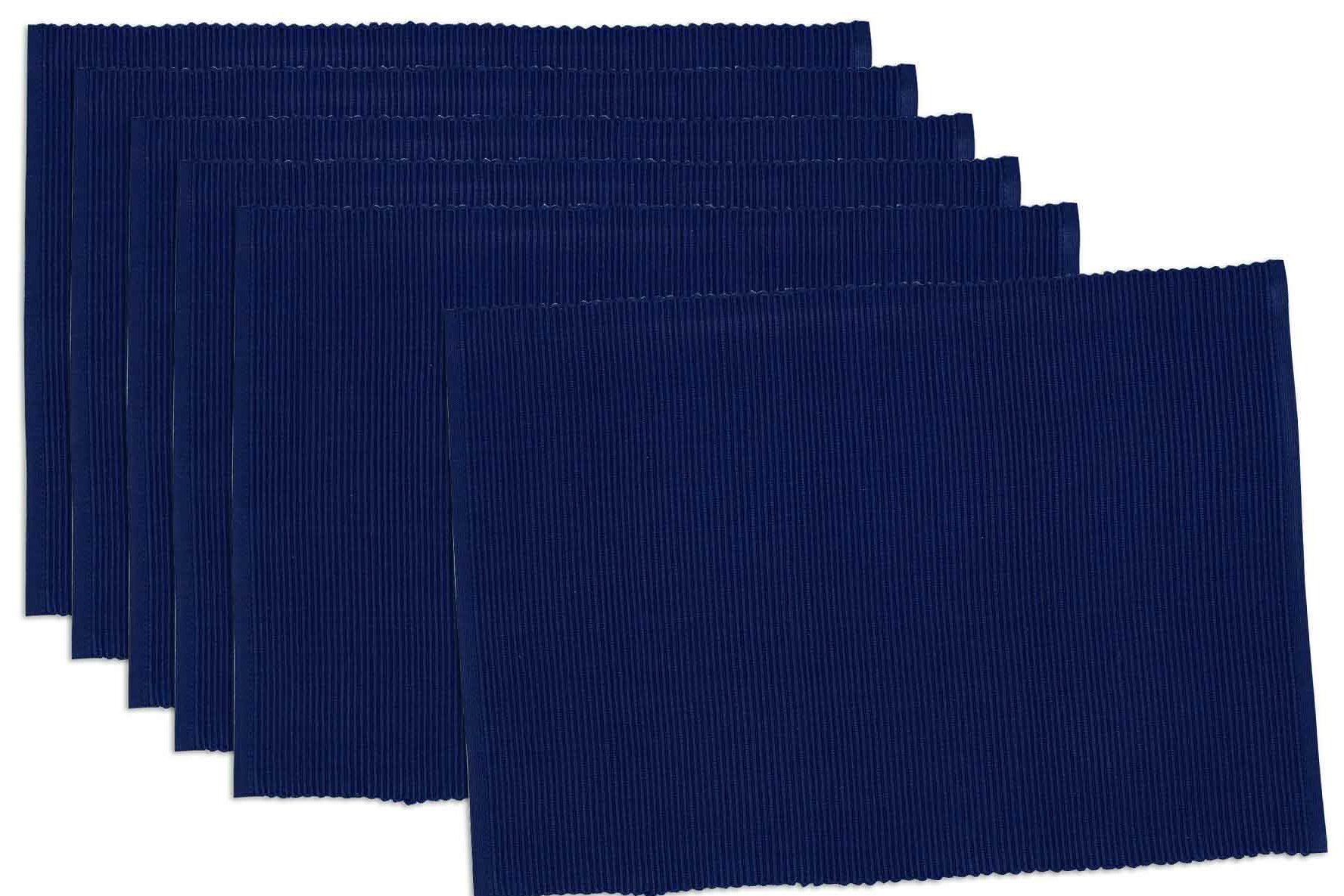 Linen Petite Placemat Set of 6 – Hither Lane