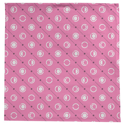 Nappe des phases de lune classiques