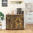 Rustic Brown selected