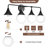 Nezahat 4 - Light Dimmable Vanity Light-1669046898