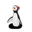 Puffin H 11.8"