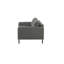 Lioni 3 Seater Velvet Sofa-1719585147