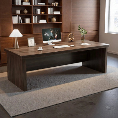 Bureau de style simple