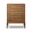 Arturo Chest-Natural Walnut
