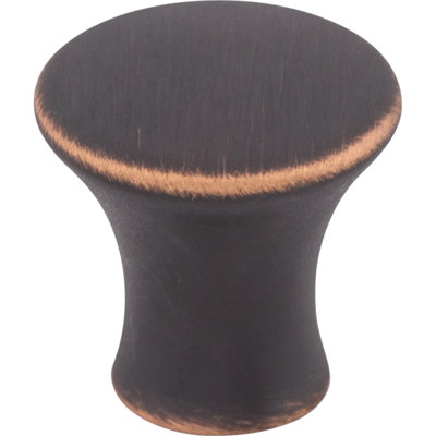 Oculus 7/8" Diameter Round Knob