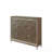Basic Wooden Dresser