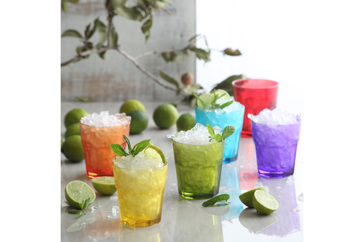 Top Green Drinkware